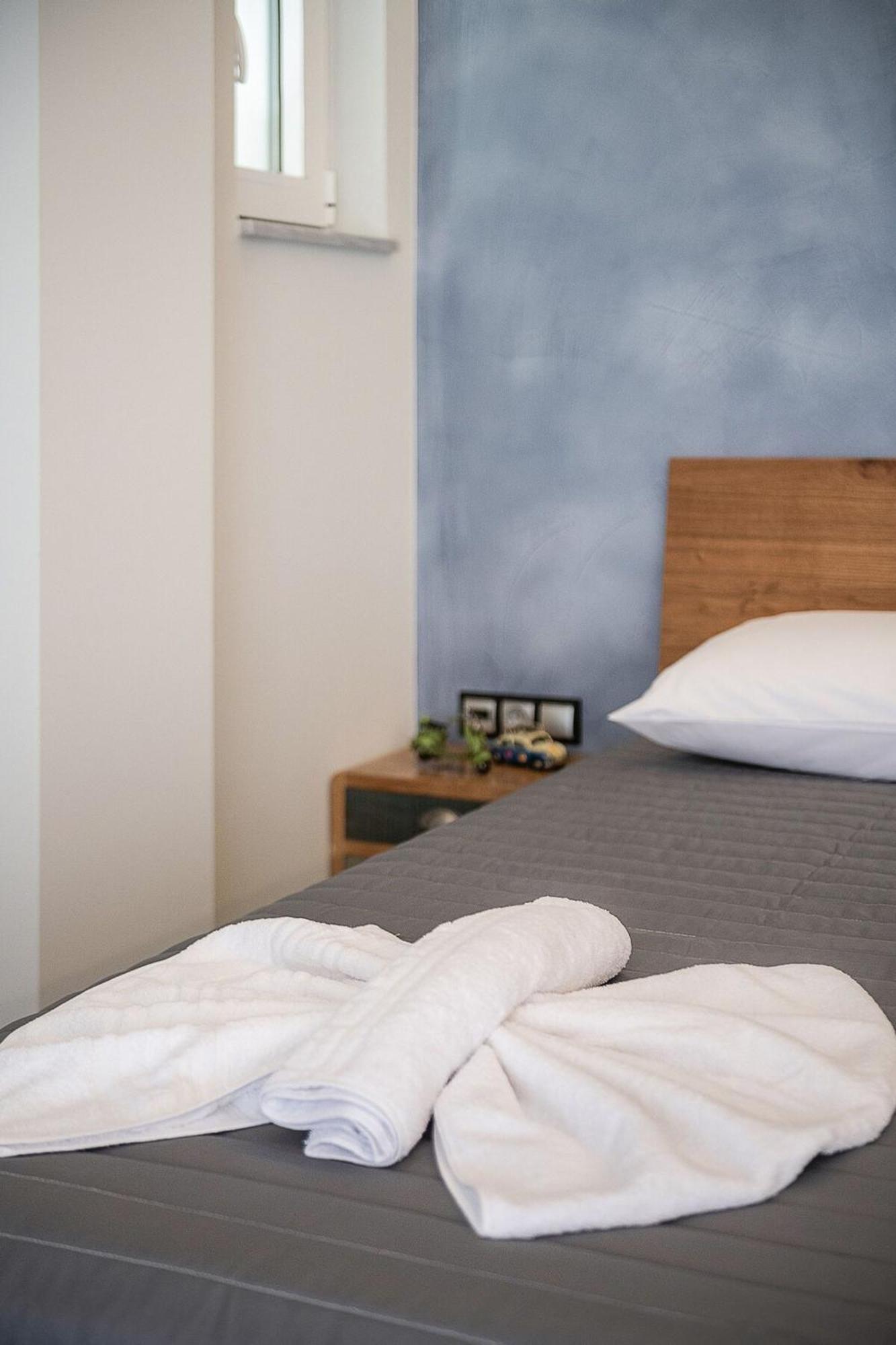 Cozy Central Studio Near Chania City Centre Luaran gambar
