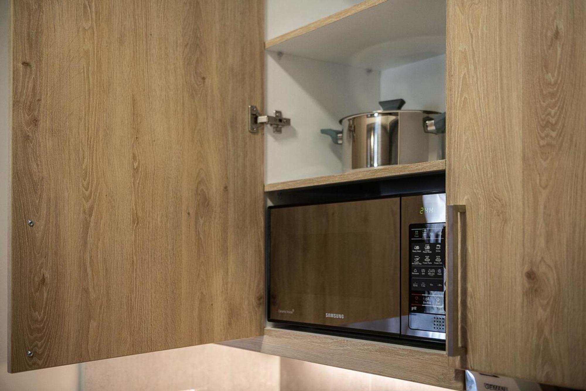 Cozy Central Studio Near Chania City Centre Luaran gambar