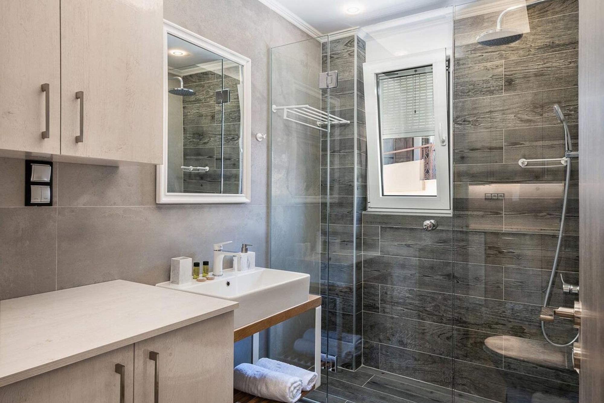 Cozy Central Studio Near Chania City Centre Luaran gambar