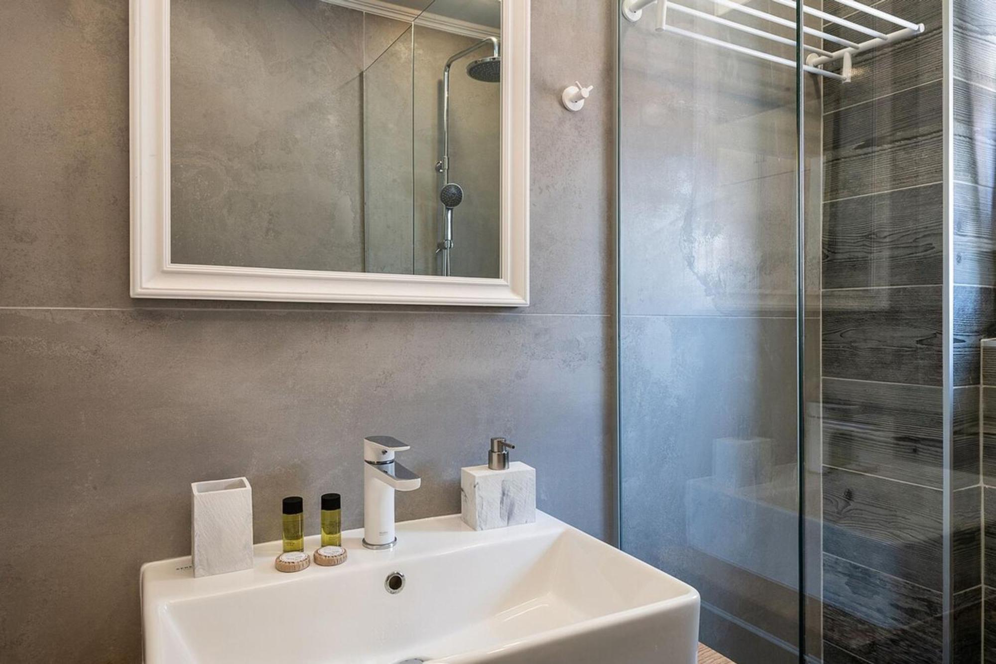 Cozy Central Studio Near Chania City Centre Luaran gambar