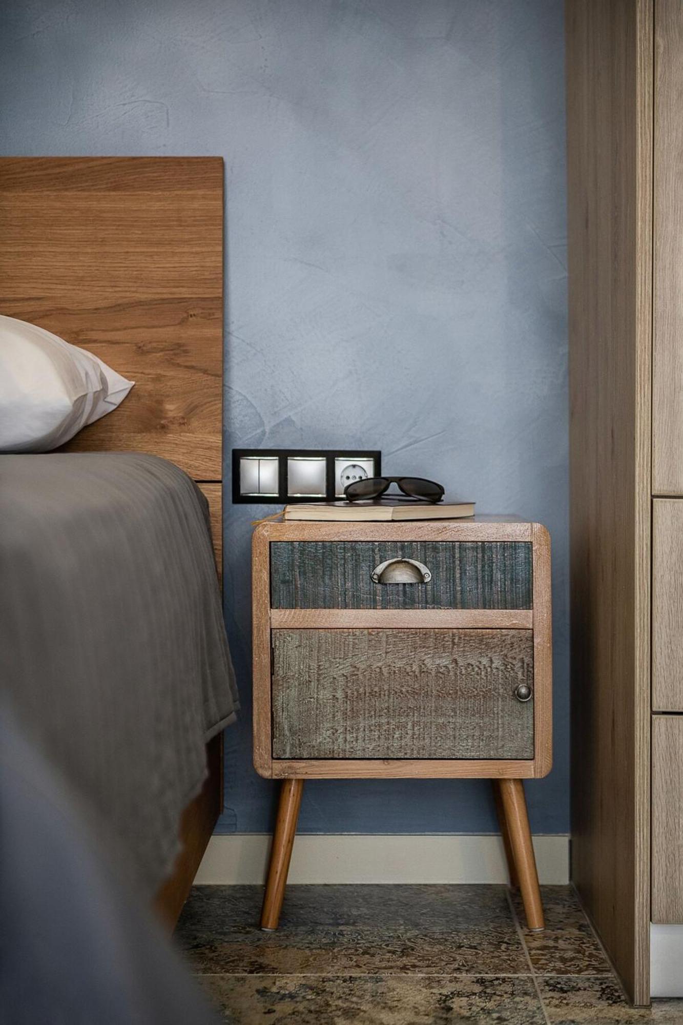 Cozy Central Studio Near Chania City Centre Luaran gambar
